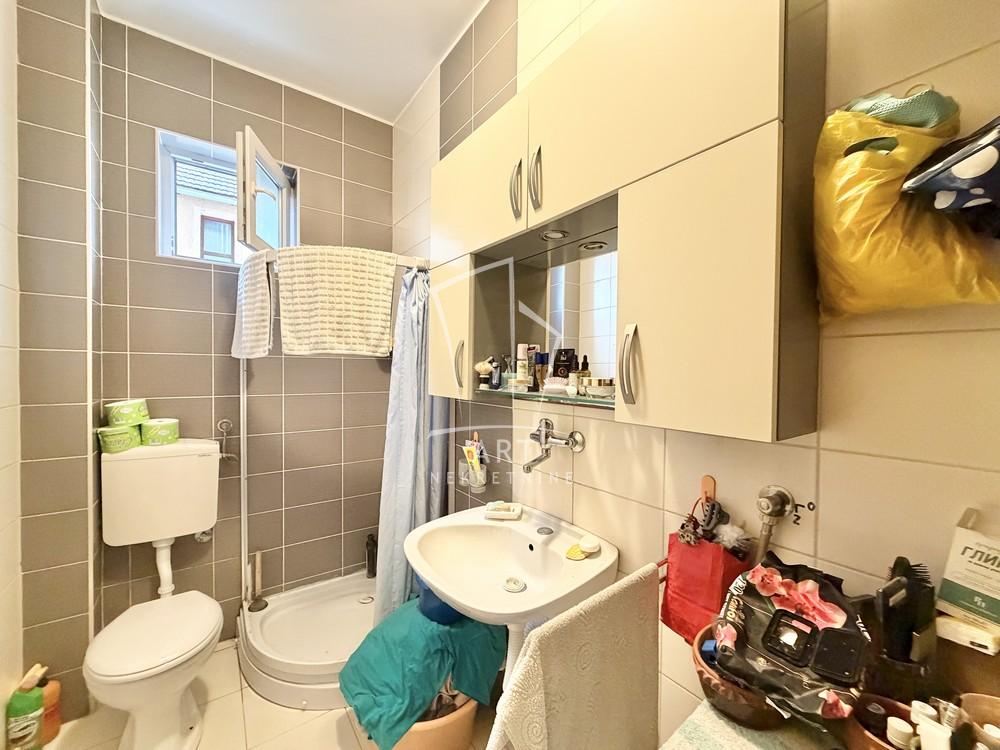 Slika 8 - Klisina nova 9., Jednoiposoban stan na prodaju, 36m2, 85.600€