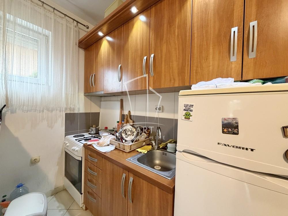 Slika 4 - Klisina nova 9., Jednoiposoban stan na prodaju, 36m2, 85.600€