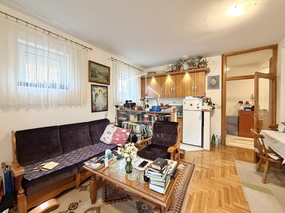 Glavna slika -Klisina nova 9., Jednoiposoban stan na prodaju, 36m2, 85.600€