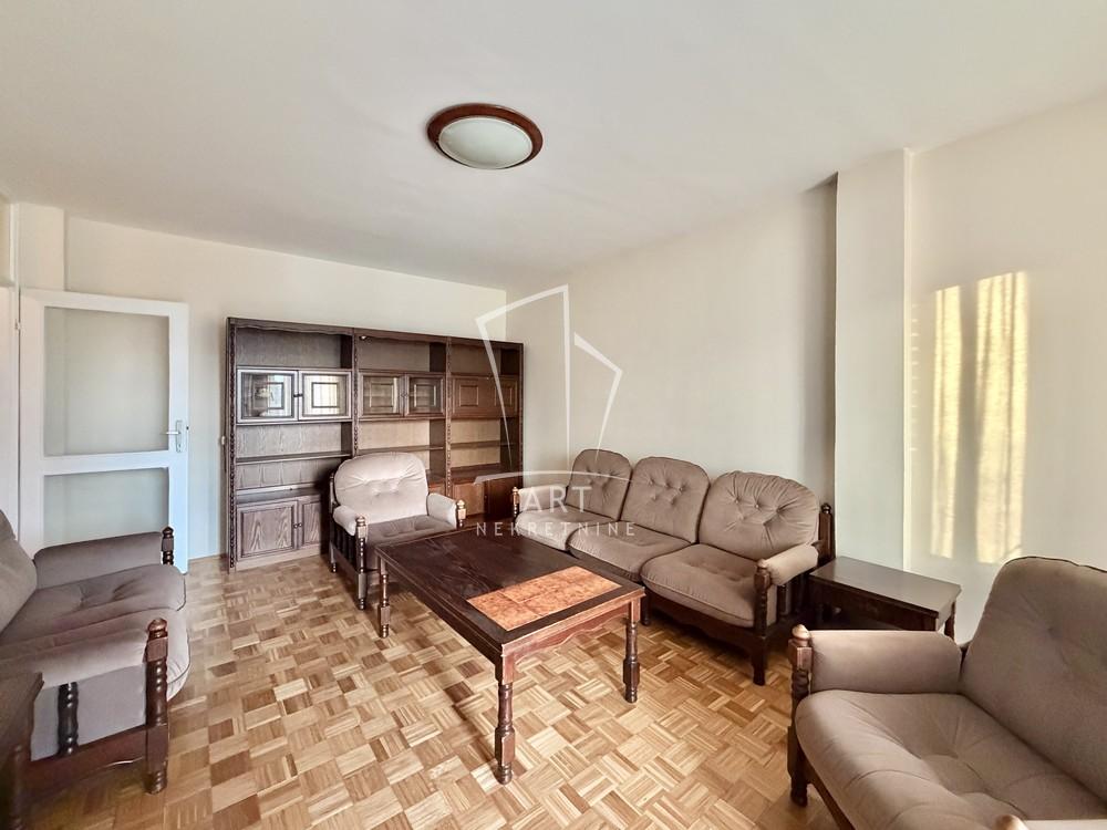 Slika 1 - Metohijska, Trosoban stan na prodaju, 88m2, 308.000€