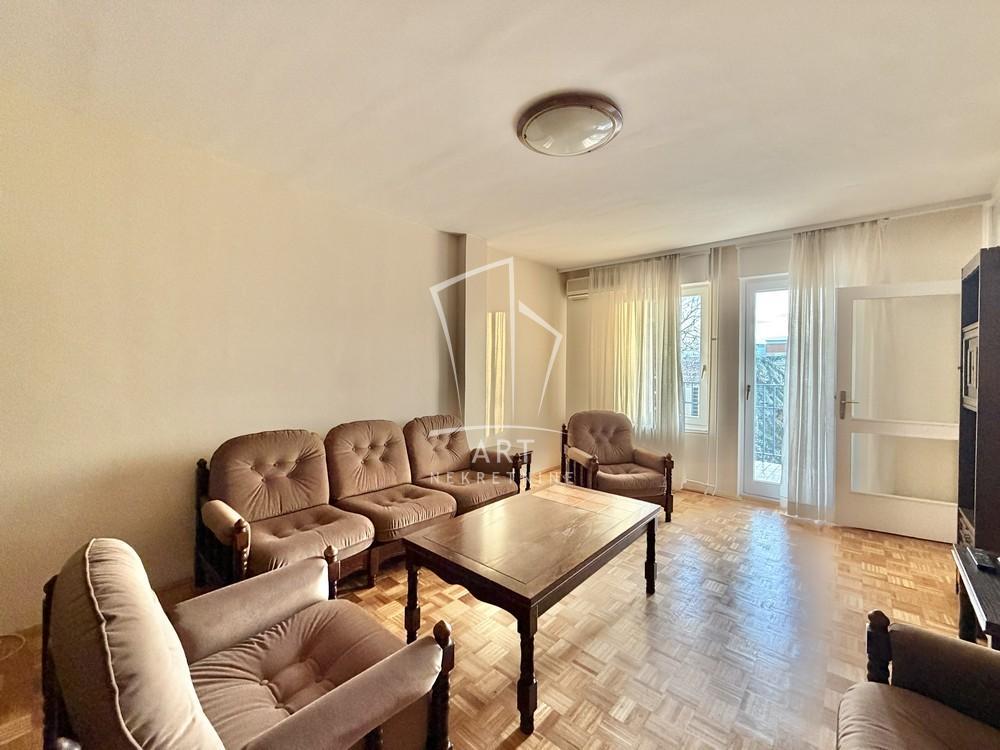 Glavna slika -Metohijska, Trosoban stan na prodaju, 88m2, 308.000€