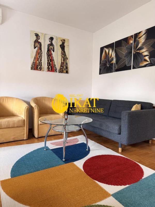 Glavna slika -Ustanička, Dvosoban stan za izdavanje, 36m2, 500€