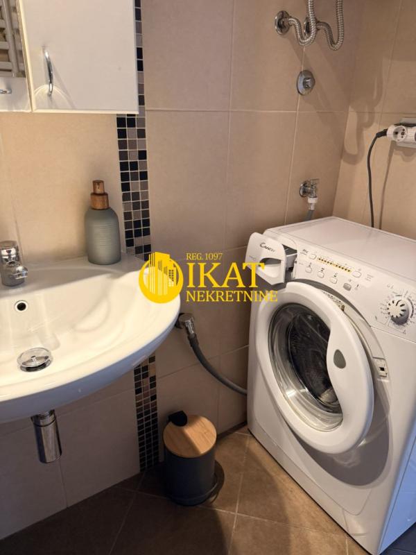 Slika 8 - Ustanička, Dvosoban stan za izdavanje, 36m2, 500€