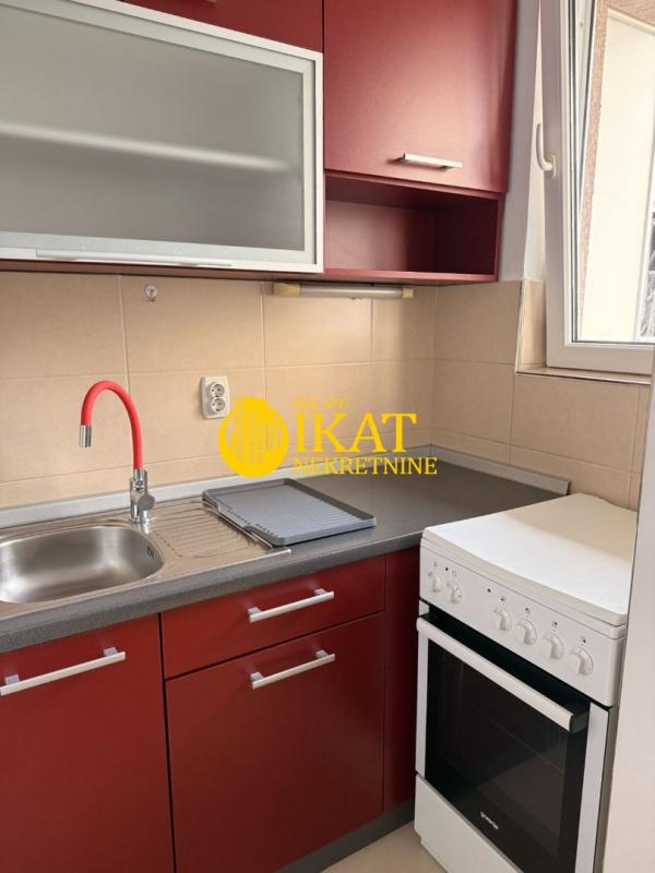 Slika 3 - Ustanička, Dvosoban stan za izdavanje, 36m2, 500€
