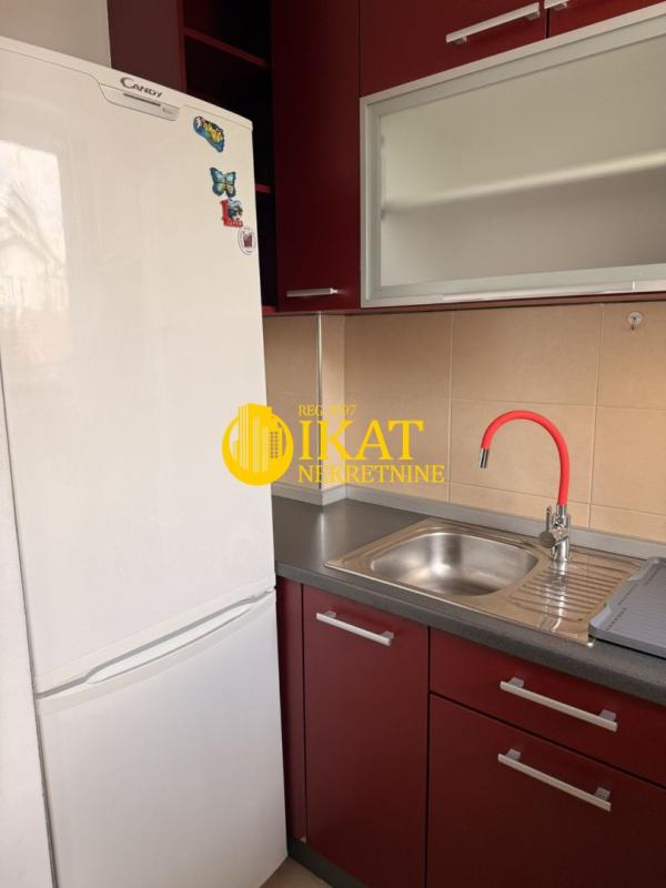 Slika 4 - Ustanička, Dvosoban stan za izdavanje, 36m2, 500€