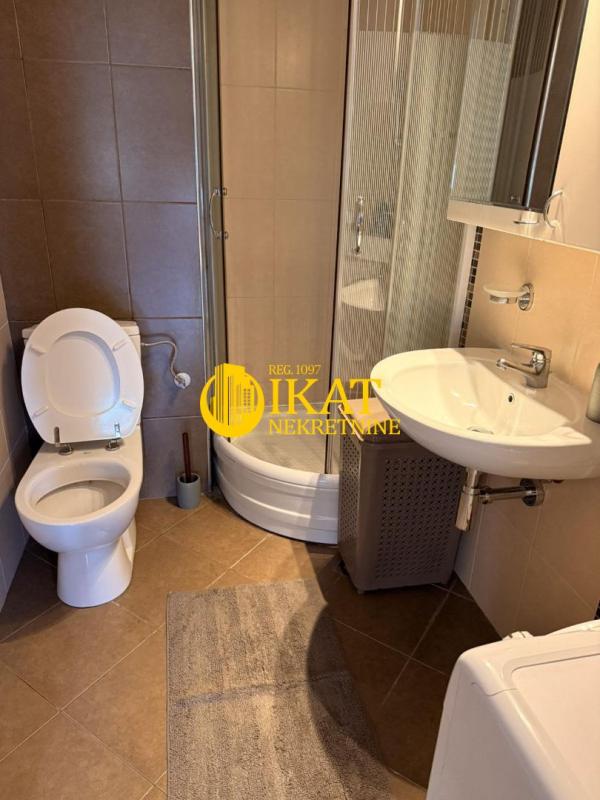 Slika 7 - Ustanička, Dvosoban stan za izdavanje, 36m2, 500€