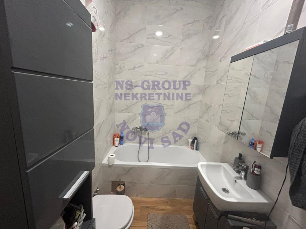 Slika 7 - Dvoiposoban stan na prodaju, 56m2, 205.000€