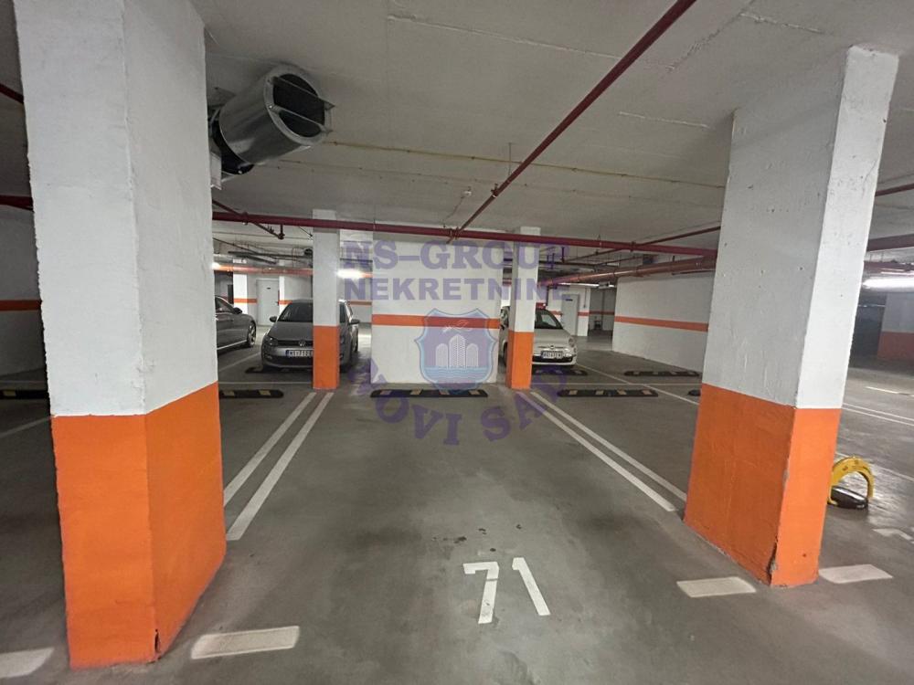 Slika 9 - Dvoiposoban stan na prodaju, 56m2, 205.000€