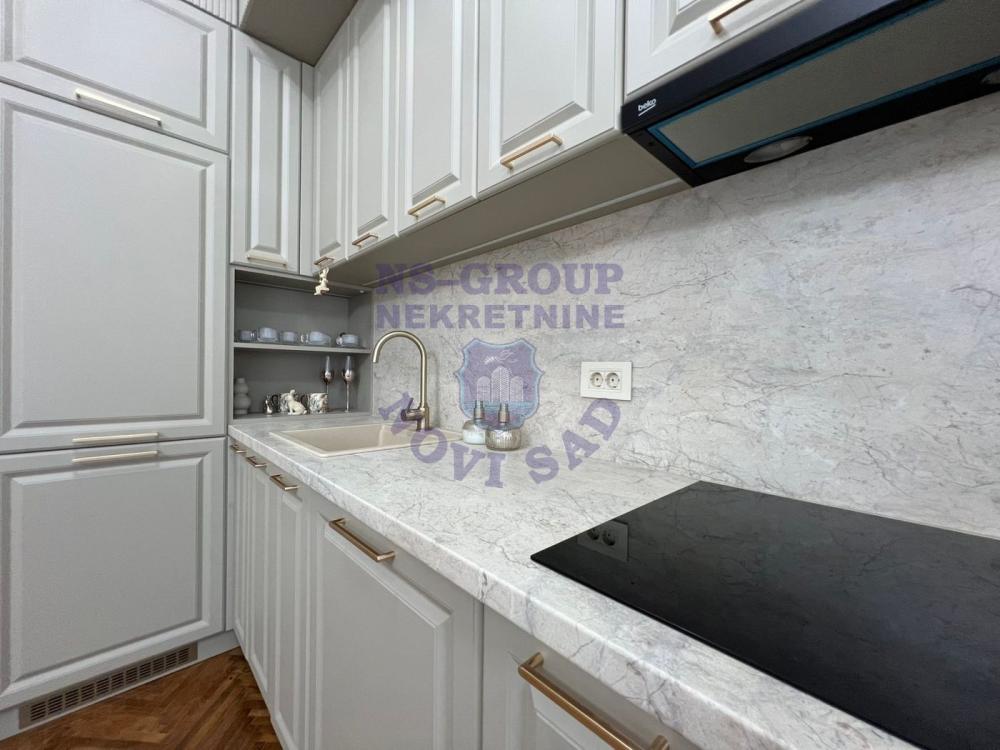 Slika 3 - Trosoban stan na prodaju, 78m2, 236.900€