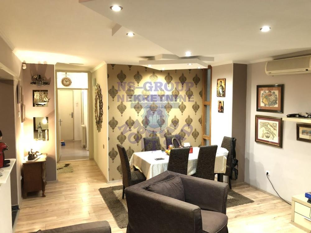 Slika 2 - Troiposoban stan na prodaju, 84m2, 199.000€