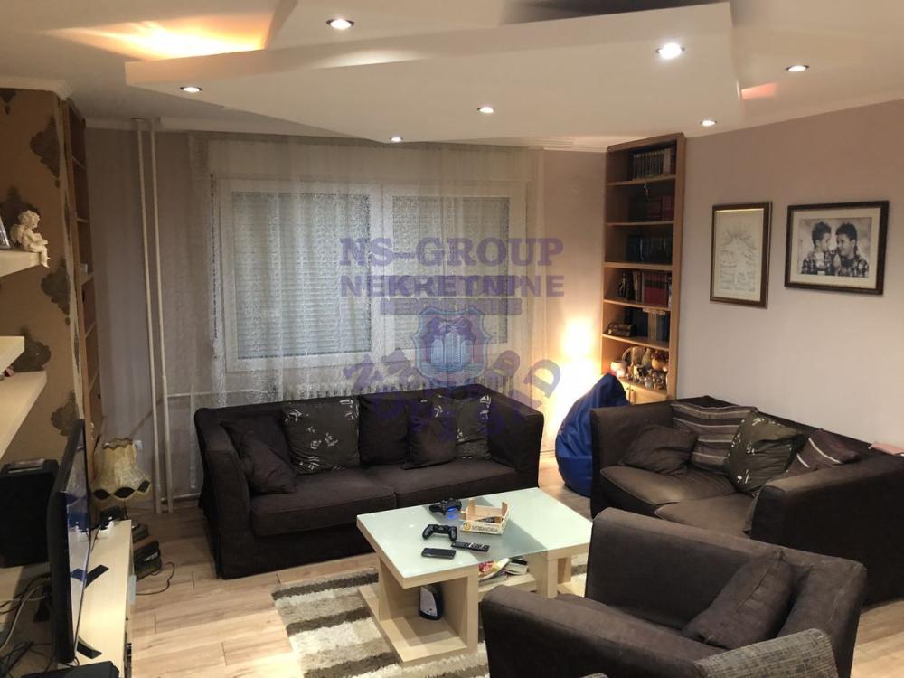 Slika 1 - Troiposoban stan na prodaju, 84m2, 199.000€