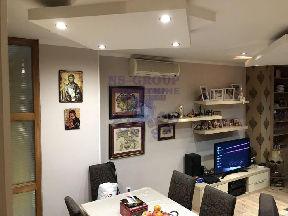 Slika 5 - Troiposoban stan na prodaju, 84m2, 199.000€