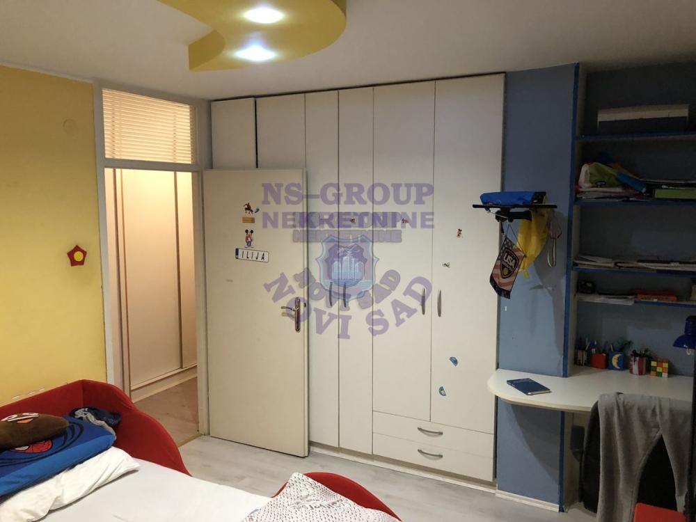 Slika 3 - Troiposoban stan na prodaju, 84m2, 199.000€