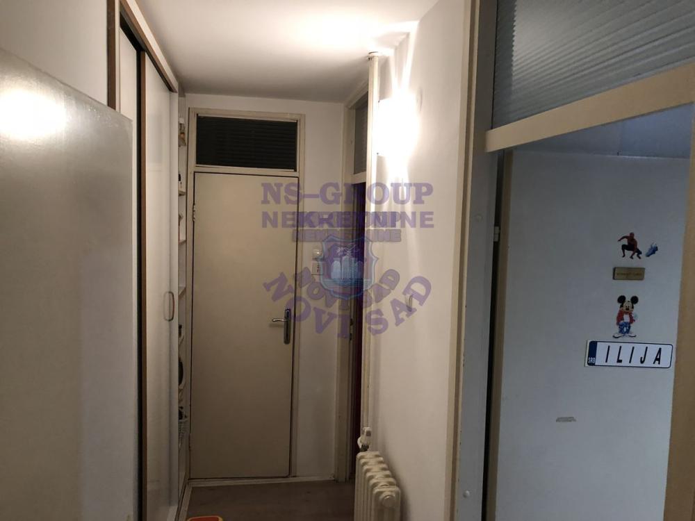 Slika 4 - Troiposoban stan na prodaju, 84m2, 199.000€