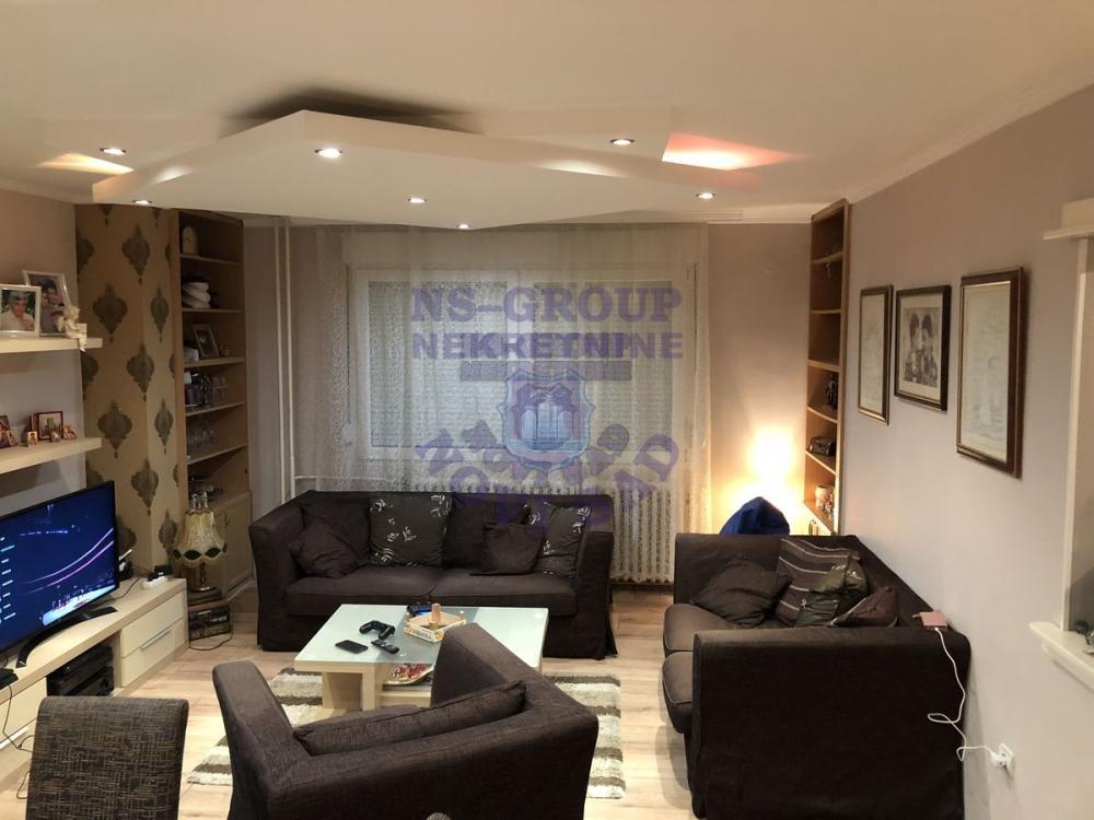 Glavna slika -Troiposoban stan na prodaju, 84m2, 199.000€