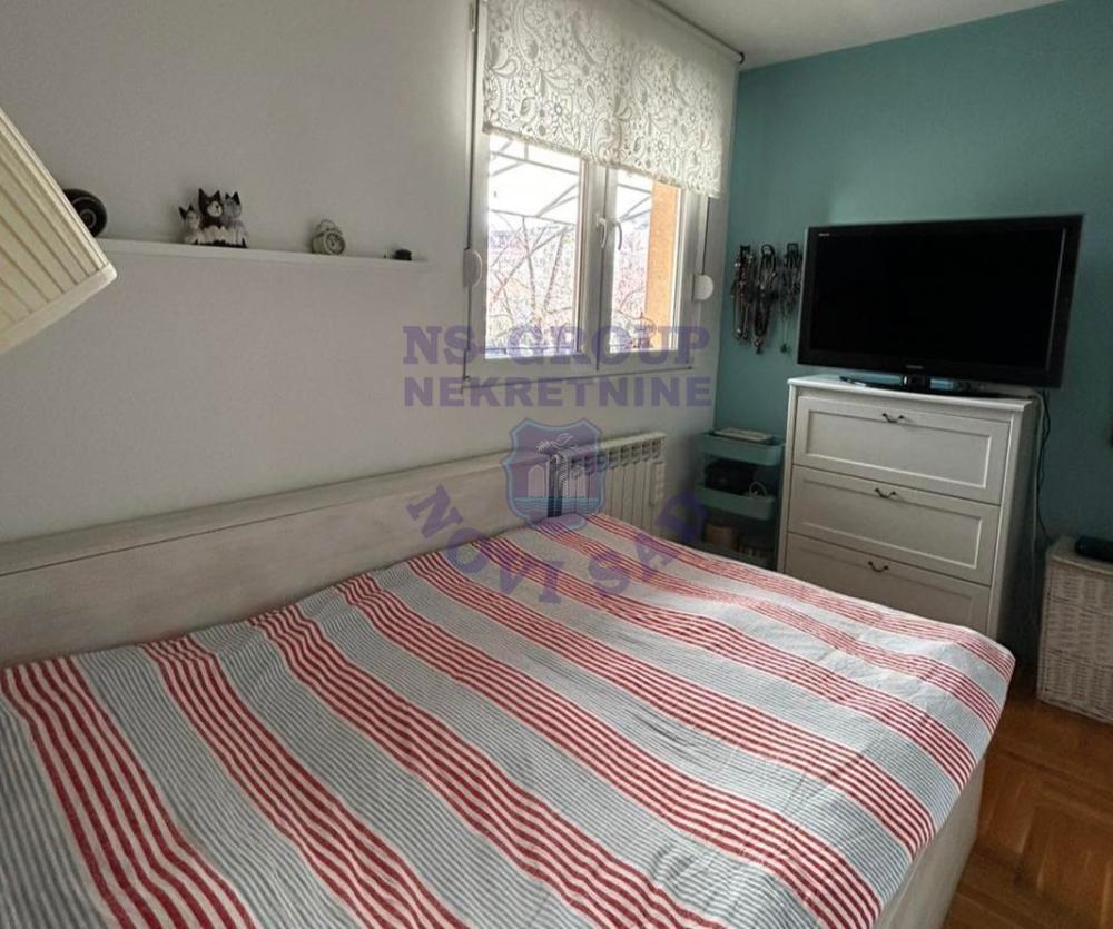 Slika 5 - Dvoiposoban stan na prodaju, 63m2, 216.300€