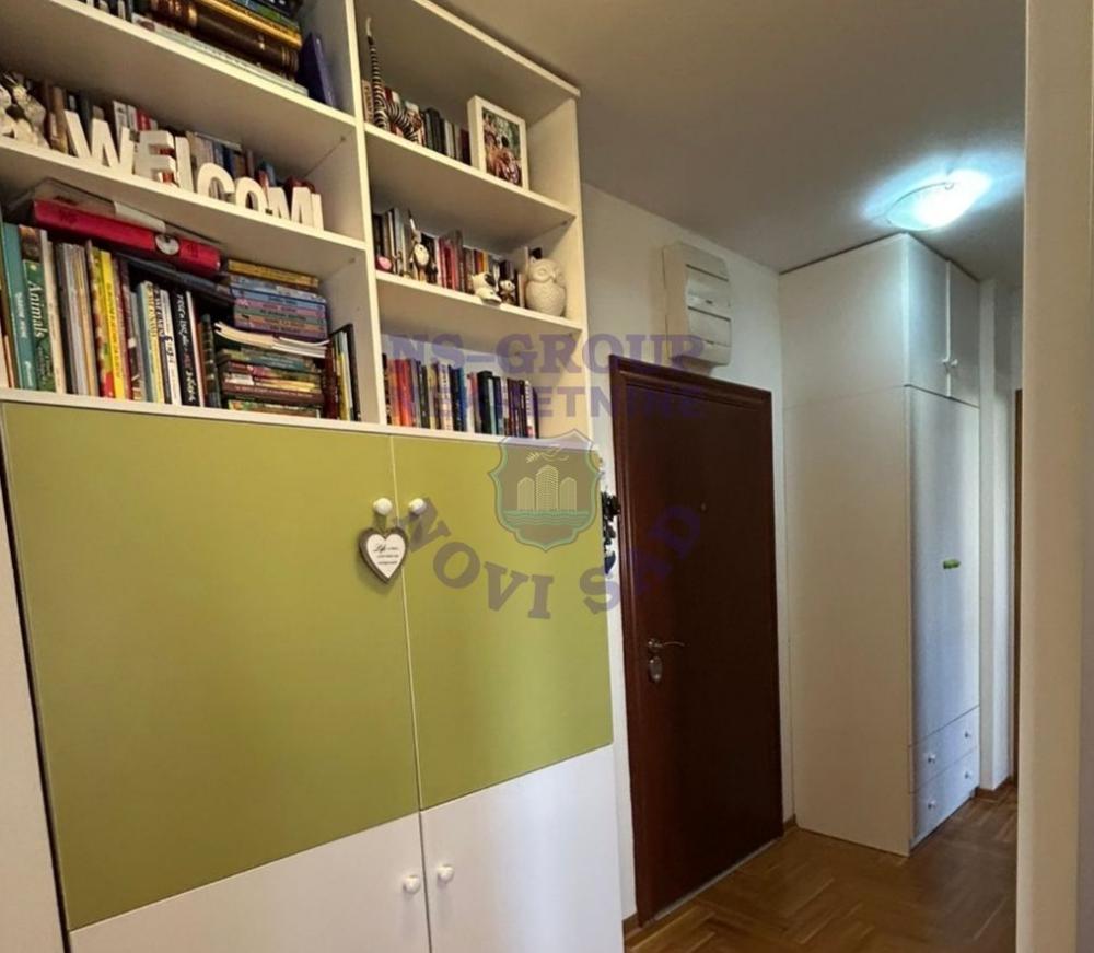 Slika 4 - Dvoiposoban stan na prodaju, 63m2, 216.300€