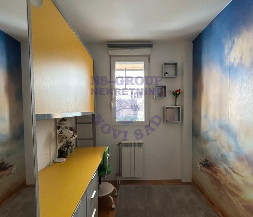 Slika 6 - Dvoiposoban stan na prodaju, 63m2, 216.300€