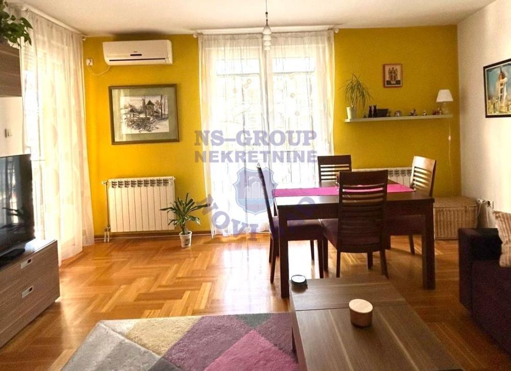 Slika 1 - Dvoiposoban stan na prodaju, 63m2, 216.300€