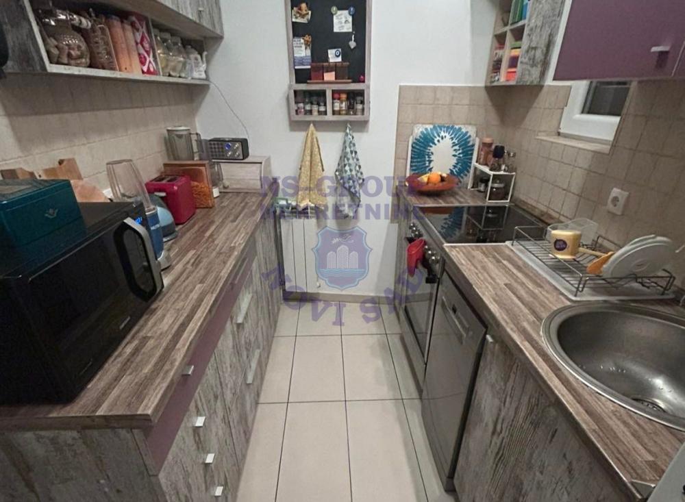 Slika 3 - Dvoiposoban stan na prodaju, 63m2, 216.300€