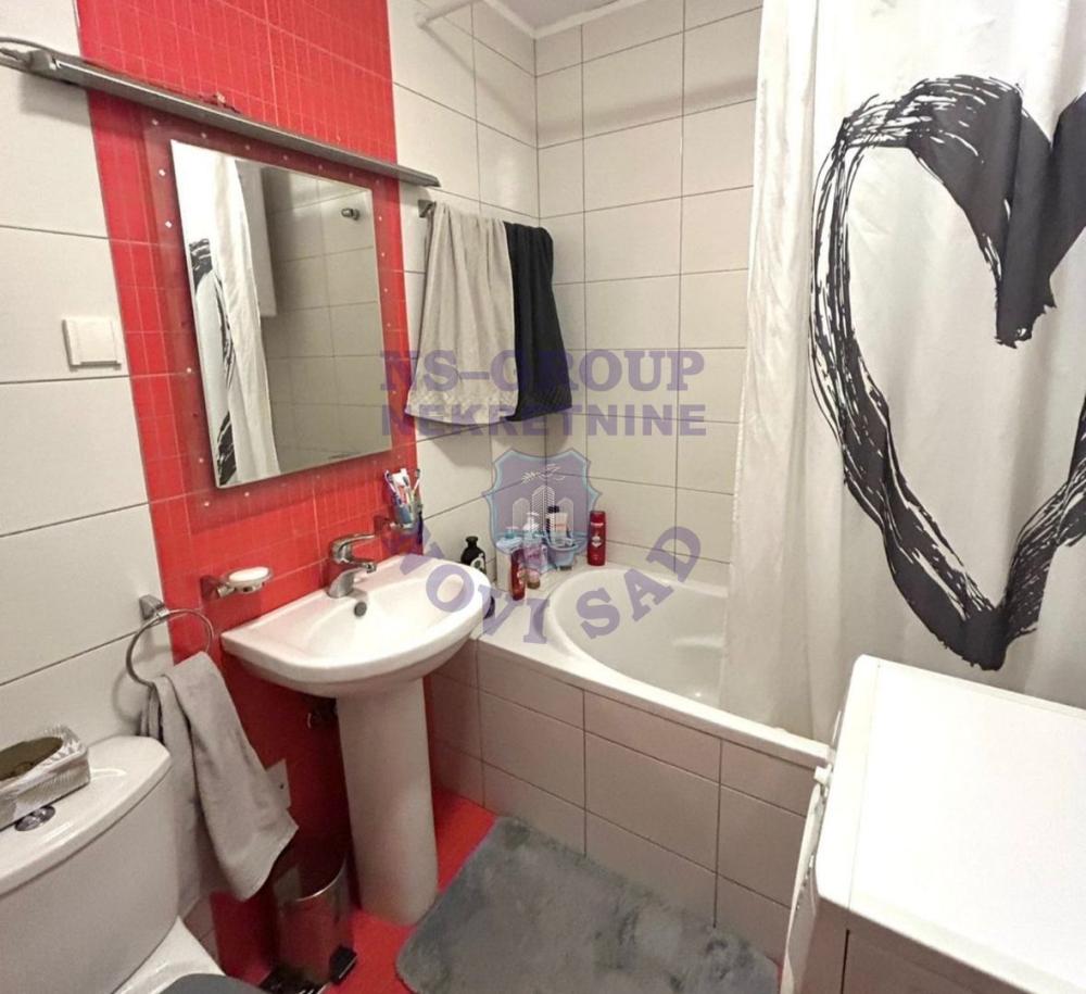 Slika 8 - Dvoiposoban stan na prodaju, 63m2, 216.300€