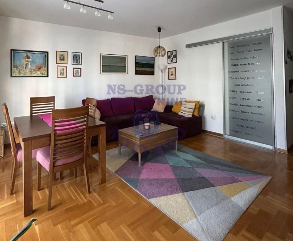 Glavna slika -Dvoiposoban stan na prodaju, 63m2, 216.300€