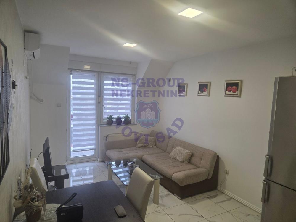 Slika 1 - Petosoban stan na prodaju, 94m2, 220.400€