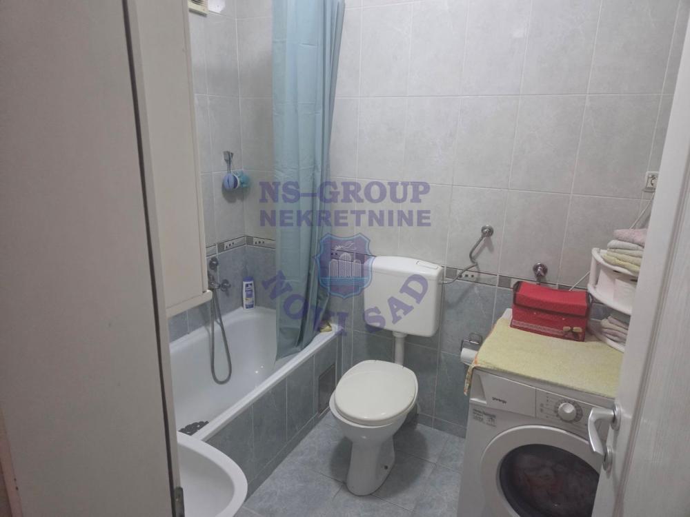 Slika 8 - Petosoban stan na prodaju, 94m2, 220.400€