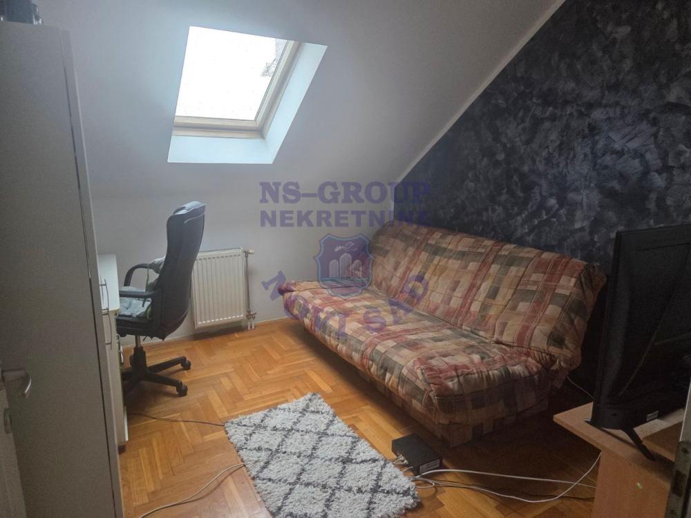 Slika 3 - Petosoban stan na prodaju, 94m2, 220.400€