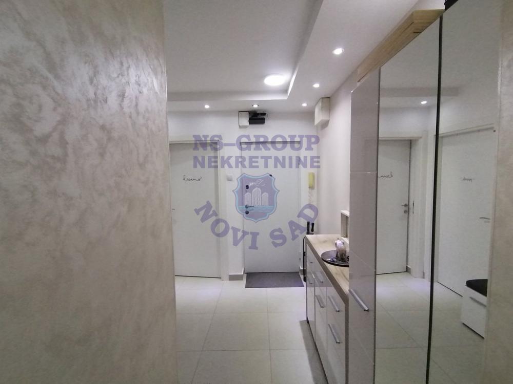 Slika 4 - Dvoiposoban stan na prodaju, 60m2, 159.650€