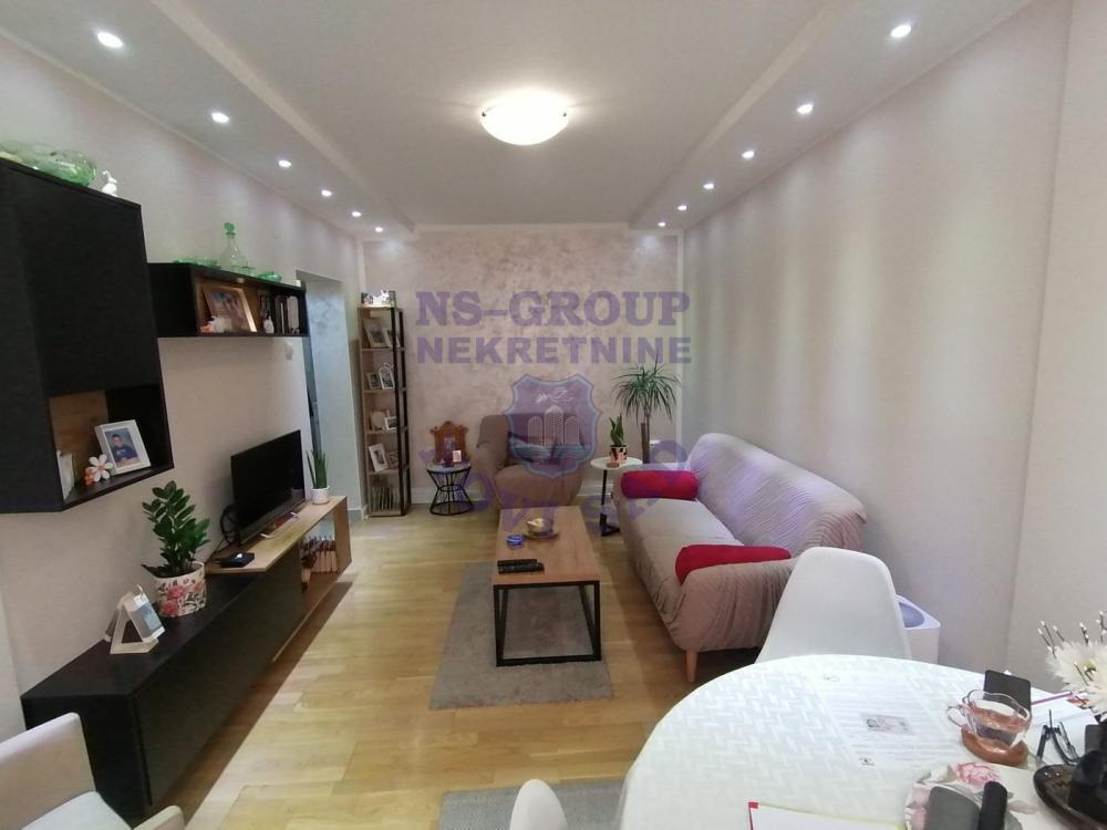 Slika 1 - Dvoiposoban stan na prodaju, 60m2, 159.650€