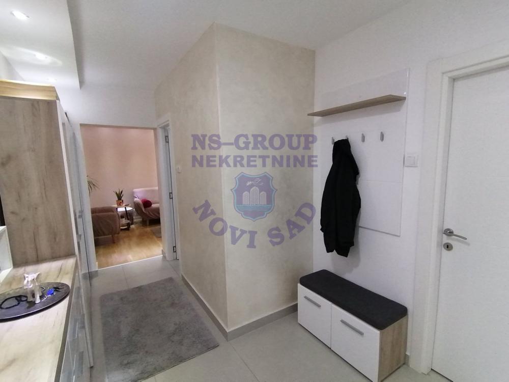 Slika 5 - Dvoiposoban stan na prodaju, 60m2, 159.650€