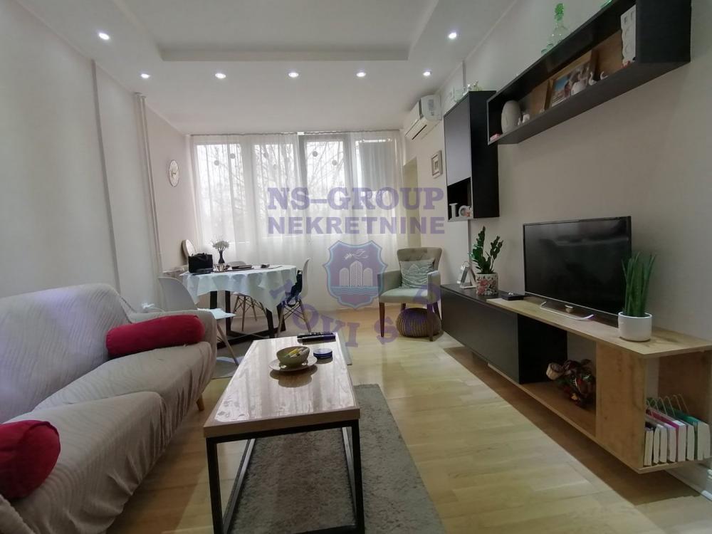 Glavna slika -Dvoiposoban stan na prodaju, 60m2, 159.650€