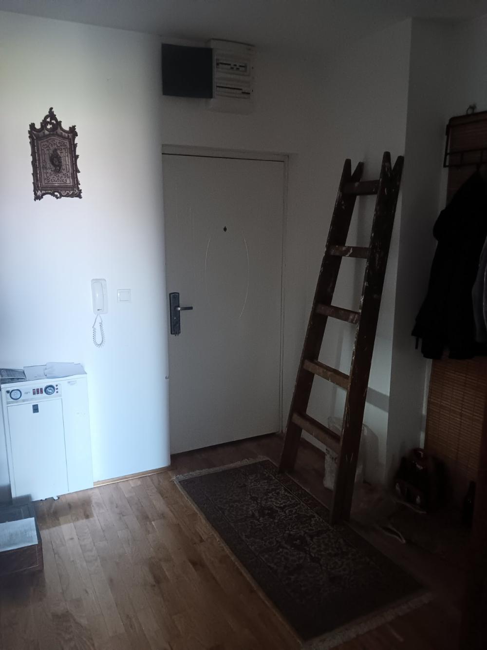 Slika 2 - Dvosoban stan na prodaju, 54m2, 84.000€