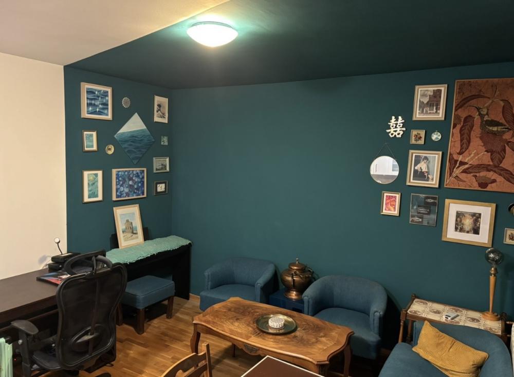 Slika 1 - Bore Prodanovića, Trosoban stan za izdavanje, 49m2, 550€