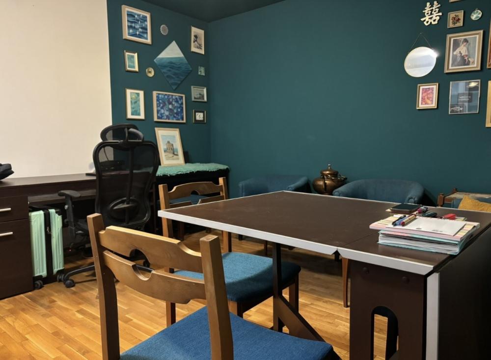 Slika 2 - Bore Prodanovića, Trosoban stan za izdavanje, 49m2, 550€