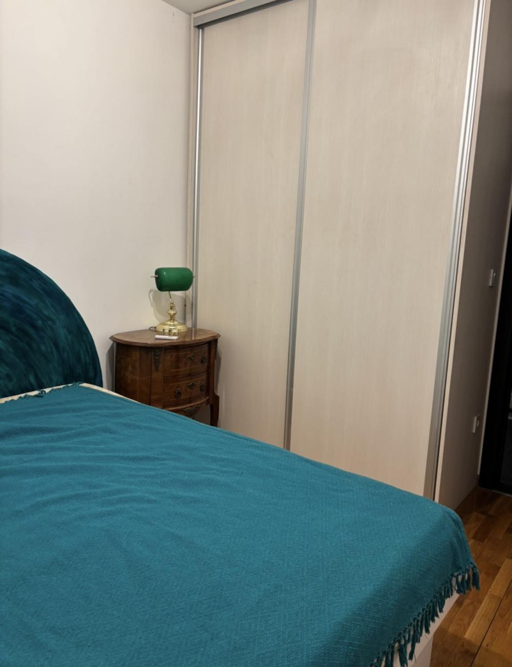 Slika 7 - Bore Prodanovića, Trosoban stan za izdavanje, 49m2, 550€