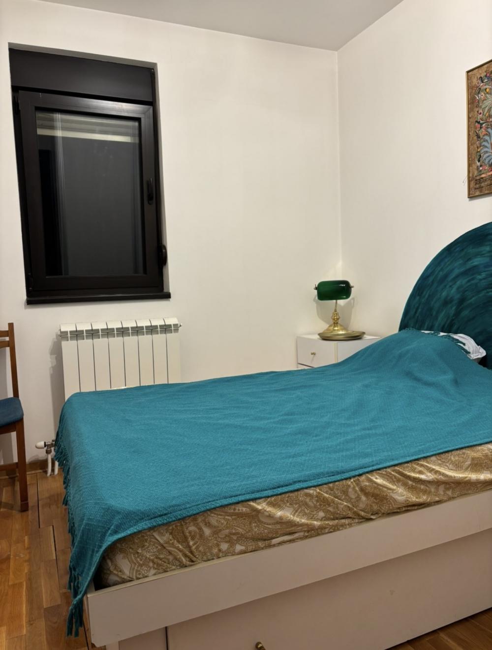 Slika 6 - Bore Prodanovića, Trosoban stan za izdavanje, 49m2, 550€