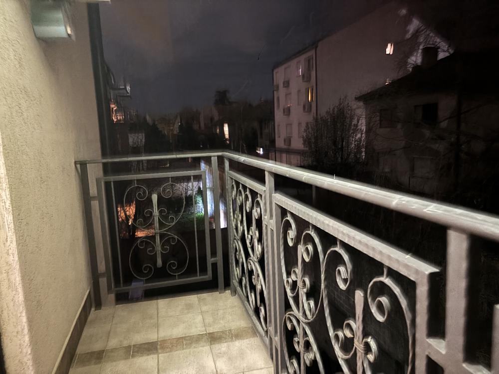 Slika 5 - Bore Prodanovića, Trosoban stan za izdavanje, 49m2, 550€