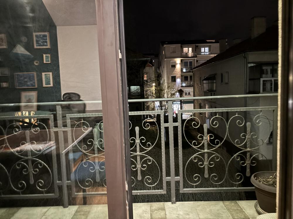 Slika 4 - Bore Prodanovića, Trosoban stan za izdavanje, 49m2, 550€