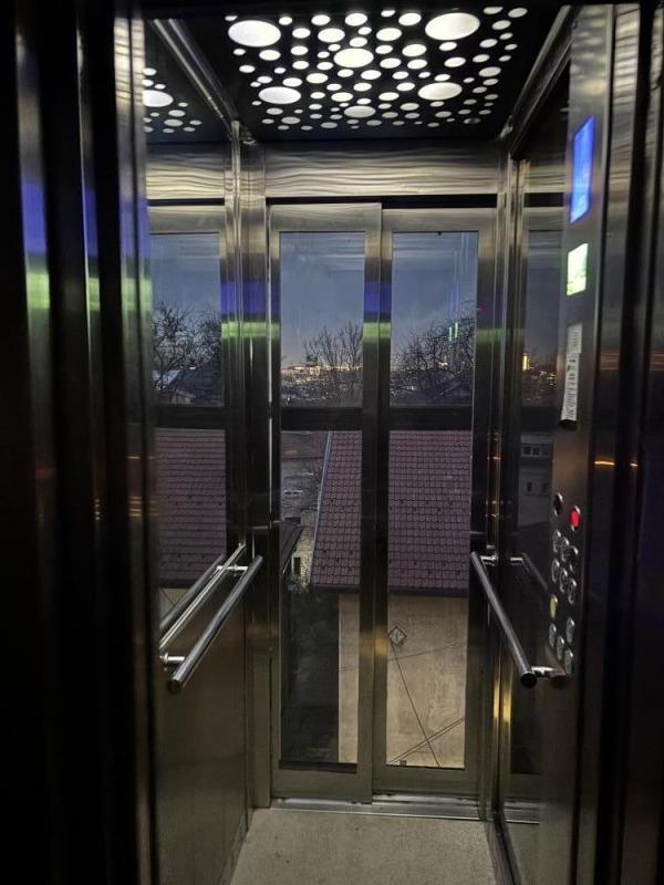 Slika 11 - Bore Prodanovića, Trosoban stan za izdavanje, 49m2, 550€