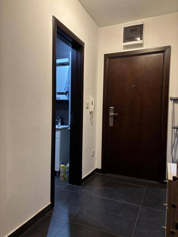 Slika 10 - Bore Prodanovića, Trosoban stan za izdavanje, 49m2, 550€