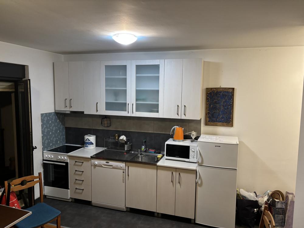 Slika 3 - Bore Prodanovića, Trosoban stan za izdavanje, 49m2, 550€