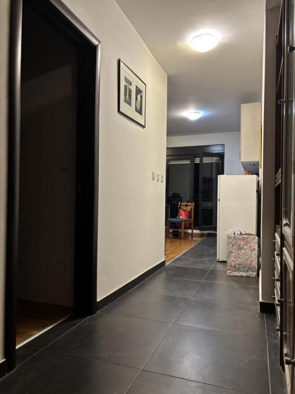 Slika 9 - Bore Prodanovića, Trosoban stan za izdavanje, 49m2, 550€