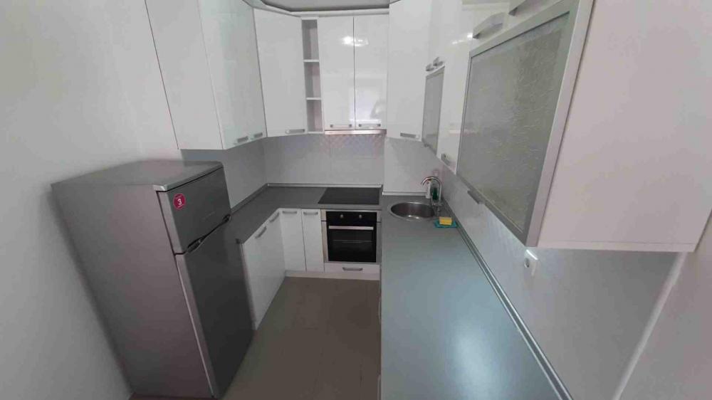 Slika 3 - Dušana Jovanovića, Dvosoban stan za izdavanje, 47m2, 500€