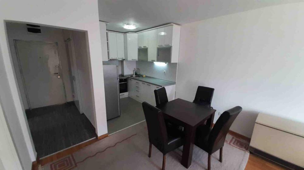 Slika 2 - Dušana Jovanovića, Dvosoban stan za izdavanje, 47m2, 500€