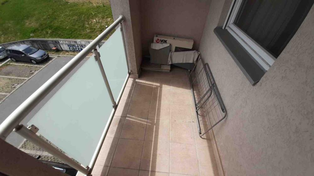 Slika 6 - Dušana Jovanovića, Dvosoban stan za izdavanje, 47m2, 500€