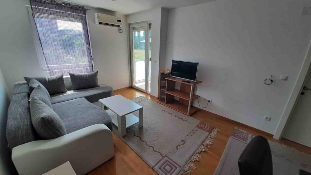 Glavna slika -Dušana Jovanovića, Dvosoban stan za izdavanje, 47m2, 500€