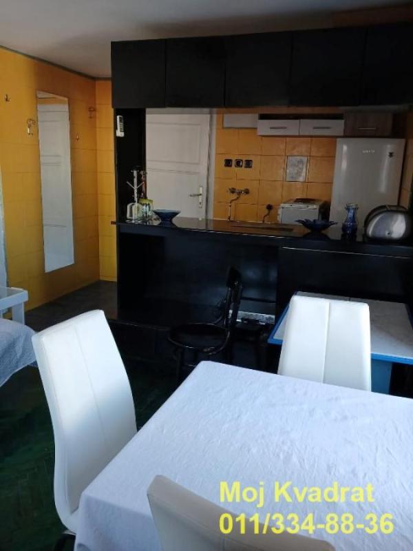 Slika 3 - Dvoiposoban stan za izdavanje, 55m2, 650€