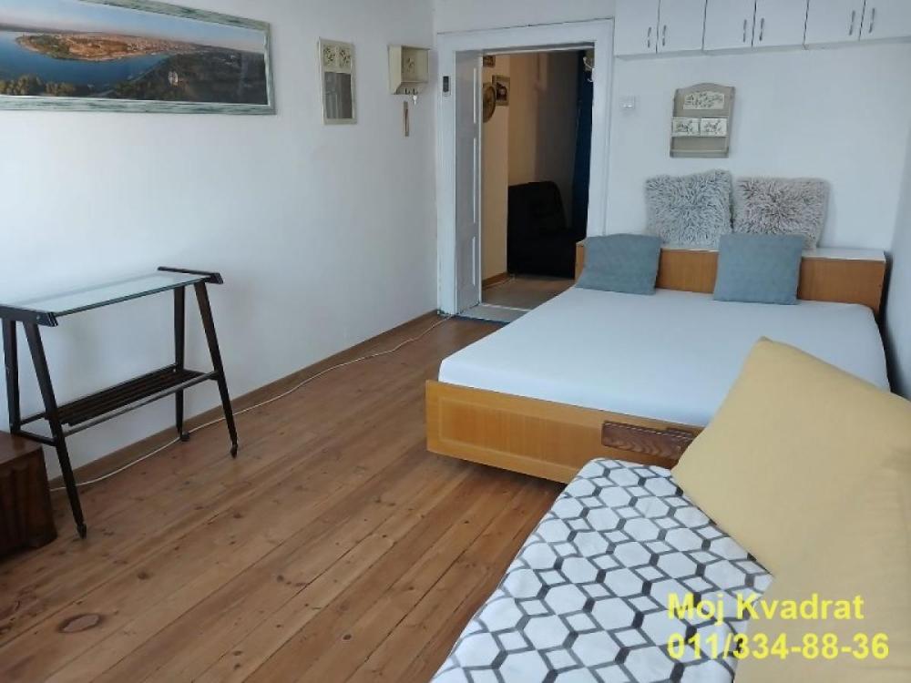 Slika 1 - Dvoiposoban stan za izdavanje, 55m2, 650€